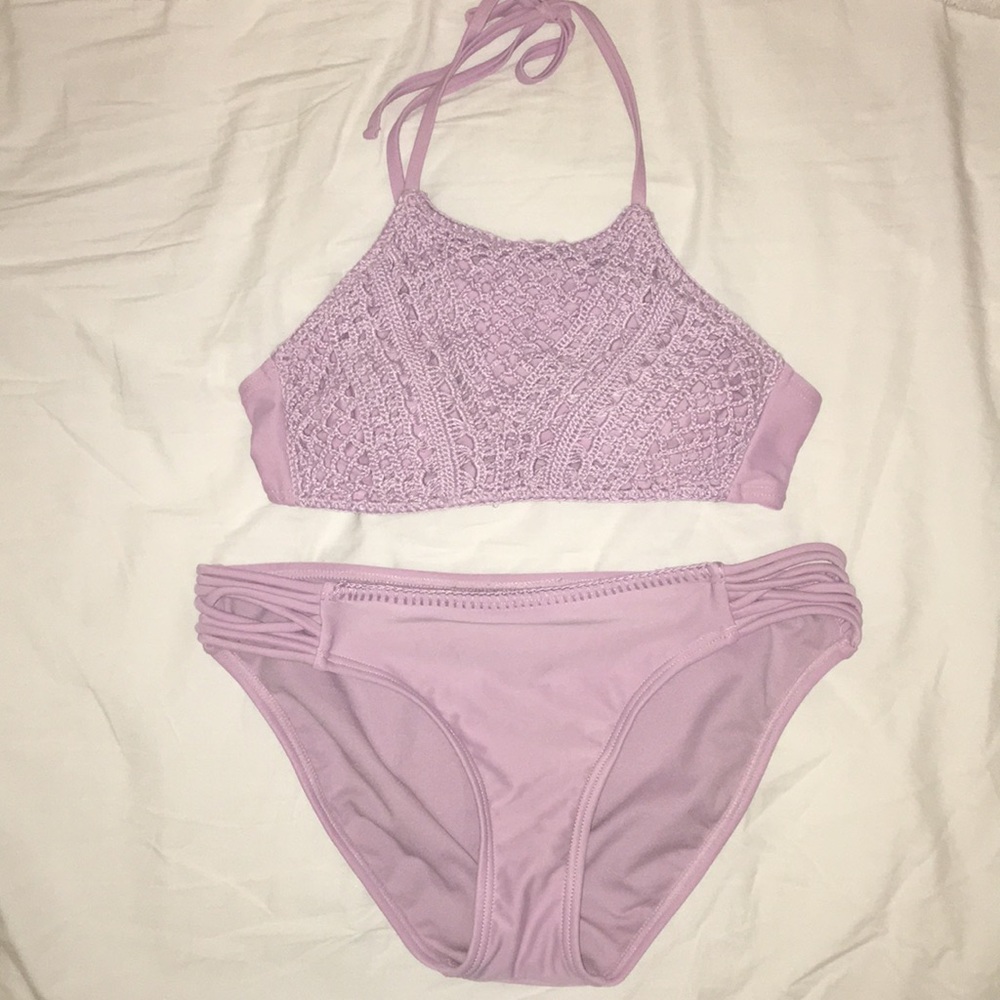 Target Swim Suit Set